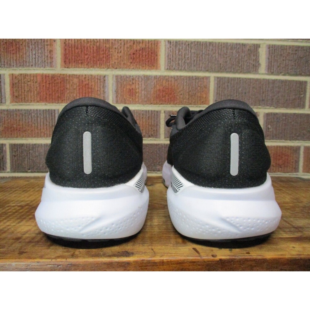 Brooks Mens Adrenaline GTS 24 Black 1104371D087 Running Sneakers Shoes 12.5 D - Picture 12 of 16